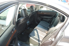 Used 2013 Subaru Legacy 4d Sedan i Limited at Bulldog Motors near Pasco, WA