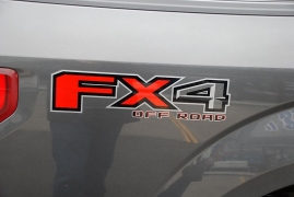 Used 2019 Ford F-150 4WD SuperCrew Box at Bulldog Motors near Pasco, WA