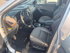 Used 2017  Hyundai Santa Fe SE Ultimate 3&period;3L Auto AWD at Bulldog Motors near Pasco&comma; WA