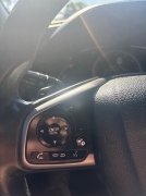 Used 2020  Honda Civic Hatchback 4d Sport CVT at Bulldog Motors near Pasco&comma; WA