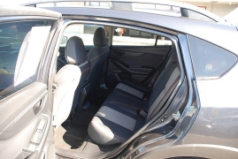 Used 2018 Subaru Crosstrek 4d SUV 2.0i Premium CVT at Bulldog Motors near Pasco, WA