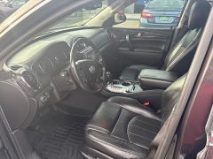Used 2017  Buick Enclave 4d SUV FWD Premium at Bulldog Motors near Pasco&comma; WA