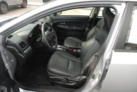 Used 2013 Subaru Impreza 4d Hatchback i Sport Limited at Bulldog Motors near Pasco, WA