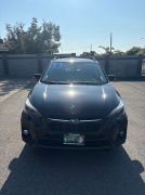 Used 2018  Subaru Crosstrek 4d SUV 2&period;0i Limited at Bulldog Motors near Pasco&comma; WA