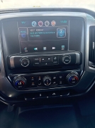 Used 2015  Chevrolet Silverado 1500 2WD Crew Cab LT at Bulldog Motors near Pasco&comma; WA