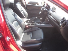 Used 2014 Mazda Mazda3 4d Sedan i Grand Touring 6spd at Bulldog Motors near Pasco, WA