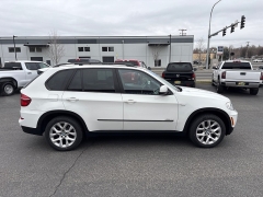 Used 2013  BMW X5 AWD 4dr xDrive35i at Bulldog Motors near Pasco&comma; WA