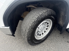 Used 2022  GMC Sierra 1500 Limited 4WD Crew Cab 157" Pro at Bulldog Motors near Pasco&comma; WA