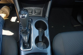 Used 2018 Chevrolet Cruze 4d Sedan LT Auto at Bulldog Motors near Pasco, WA