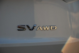 Used 2022  Nissan Rogue AWD SV at Bulldog Motors near Pasco&comma; WA