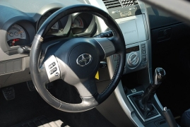 Used 2008 Scion tC 2dr HB (Natl) at Bulldog Motors near Pasco, WA