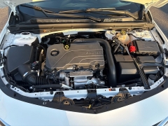 Used 2023  Chevrolet Malibu 4dr Sdn 1LT at Bulldog Motors near Pasco&comma; WA