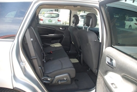 Used 2016 Dodge Journey 4d SUV FWD Crossroad V6 at Bulldog Motors near Pasco, WA