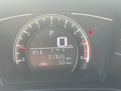 Used 2017  Honda Civic Sedan 4d LX CVT at Bulldog Motors near Pasco&comma; WA