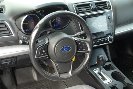 Used 2019  Subaru Legacy 4d Sedan 2.5i Premium at Bulldog Motors near Pasco, WA