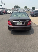 Used 2012  Mercedes-Benz C-Class 4dr Sdn C 300 4MATIC at Bulldog Motors near Pasco&comma; WA