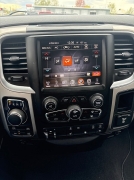 Used 2016  Ram 1500 4WD Quad Cab 140&period;5" Big Horn at Bulldog Motors near Pasco&comma; WA