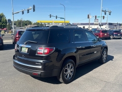 Used 2015  GMC Acadia 4d SUV AWD SLT-1 at Bulldog Motors near Pasco&comma; WA