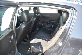 Used 2013 Chevrolet Sonic 4d Hatchback RS AT at Bulldog Motors near Pasco, WA