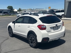 Used 2015  Subaru XV Crosstrek 4d SUV Premium CVT at Bulldog Motors near Pasco&comma; WA