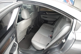 Used 2018 Subaru Legacy 4d Sedan 2.5i Limited at Bulldog Motors near Pasco, WA