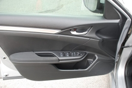 Used 2021 Honda Civic Sedan LX CVT at Bulldog Motors near Pasco, WA