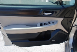 Used 2016 Subaru Legacy 4d Sedan R Limited at Bulldog Motors near Pasco, WA