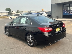Used 2015  Subaru Legacy 4d Sedan 2&period;5i Limited PZEV at Bulldog Motors near Pasco&comma; WA
