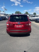 Used 2016  Subaru Forester 4d SUV i Limited at Bulldog Motors near Pasco&comma; WA