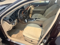 Used 2012  Mercedes-Benz C-Class 4dr Sdn C 300 4MATIC at Bulldog Motors near Pasco&comma; WA