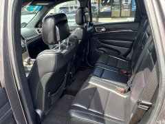 Used 2015  Jeep Grand Cherokee 4WD 4dr Overland at Bulldog Motors near Pasco&comma; WA