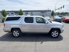 Used 2009  Honda Ridgeline 4WD Crew Cab RTL at Bulldog Motors near Pasco&comma; WA