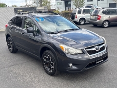 Used 2013  Subaru XV Crosstrek 4d SUV Limited Moonroof&sol;Navigation at Bulldog Motors near Pasco&comma; WA