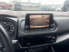 Used 2022  Nissan Rogue AWD SV at Bulldog Motors near Pasco&comma; WA