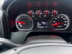 Used 2022  GMC Sierra 1500 Limited 4WD Crew Cab 157" Pro at Bulldog Motors near Pasco&comma; WA