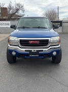 Used 2004  GMC Sierra 2500 Ext Cab 143&period;5" WB 4WD SLE at Bulldog Motors near Pasco&comma; WA