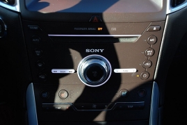 Used 2017  Ford Edge 4d SUV AWD Titanium EcoBoost at Bulldog Motors near Pasco&comma; WA