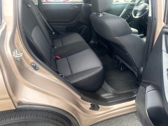 Used 2014  Subaru Forester 4d SUV i Premium CVT at Bulldog Motors near Pasco&comma; WA