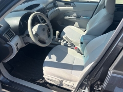 Used 2011  Subaru Forester 4d SUV X 5spd Alloy Wheel Value Pkg at Bulldog Motors near Pasco&comma; WA