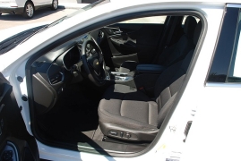 Used 2024 Chevrolet Malibu 4dr Sdn 1LT at Bulldog Motors near Pasco, WA