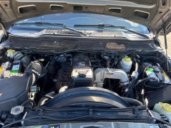 Used 2006  Dodge Ram 2500 4dr Mega Cab 160&period;5 4WD SLT at Bulldog Motors near Pasco&comma; WA