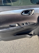 Used 2019  Nissan Sentra 4d Sedan S CVT at Bulldog Motors near Pasco&comma; WA