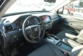 Used 2021 Honda Ridgeline Sport AWD at Bulldog Motors near Pasco, WA