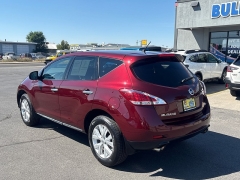 Used 2011  Nissan Murano AWD 4dr S at Bulldog Motors near Pasco&comma; WA