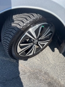 Used 2017  Honda Civic Sedan 4d EX-T CVT at Bulldog Motors near Pasco&comma; WA