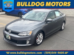 Used 2013  Volkswagen GLI 4dr Sdn Man PZEV at Bulldog Motors near Pasco&comma; WA