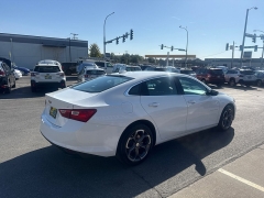 Used 2023  Chevrolet Malibu 4dr Sdn 1LT at Bulldog Motors near Pasco&comma; WA