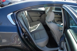 Used 2012 Acura TL 4d Sedan at Bulldog Motors near Pasco, WA