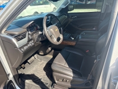 Used 2015  Chevrolet Tahoe 4d SUV 4WD LTZ at Bulldog Motors near Pasco&comma; WA