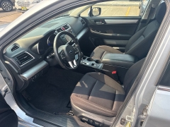 Used 2015  Subaru Legacy 4d Sedan 2&period;5i Premium PZEV at Bulldog Motors near Pasco&comma; WA
